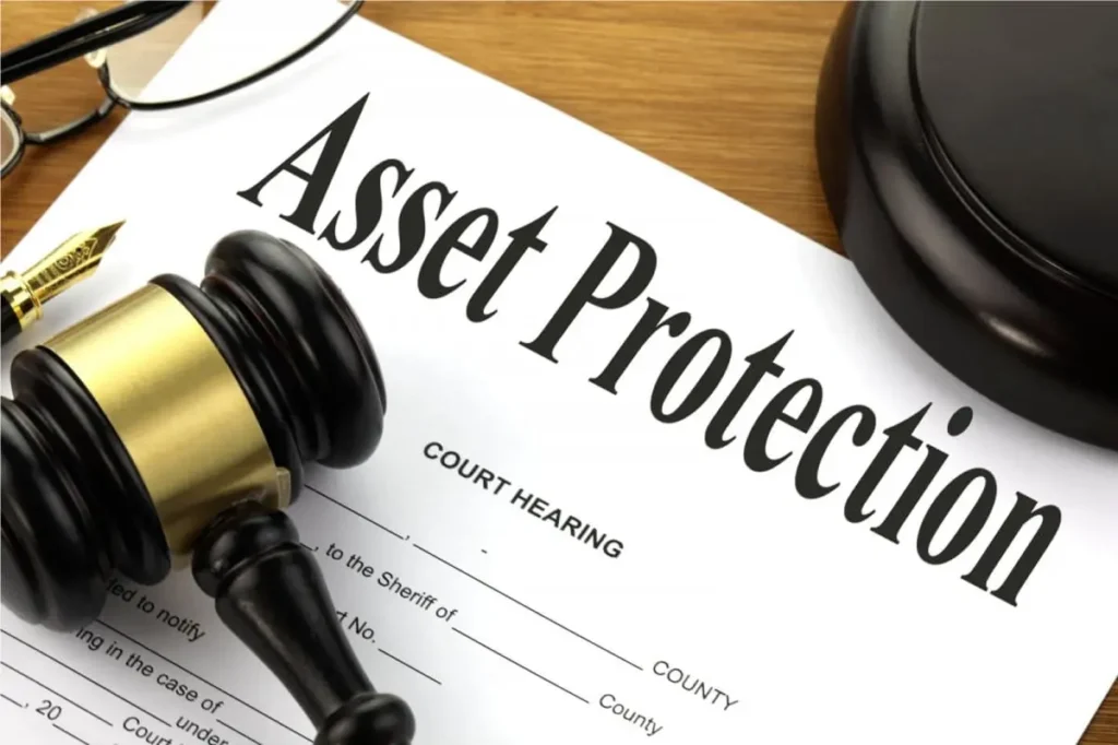 Panico Law Group asset protection agreements attorney Columbus Ohio
