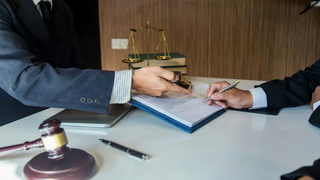 Panico Law Group asset protection agreement attorney Columbus Ohio